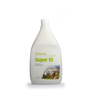 Super 10, Grovrengøringsmiddel, 1 liter