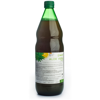 Aloe Vera Plus, napój aloesowy