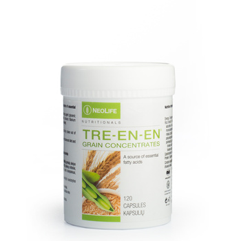 Tre-en-en, Food supplement